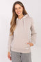 Sweatshirt model 216062 Sublevel